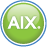 AIX logo